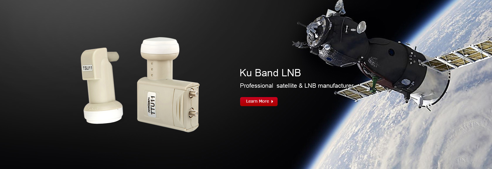 Universal LNB